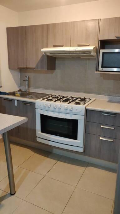 Casa Fracc El Cielo Residencial Con Acceso A Casa Club Villa Laurel de Lagunillas Ngoại thất bức ảnh