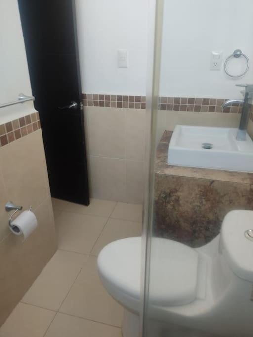 Casa Fracc El Cielo Residencial Con Acceso A Casa Club Villa Laurel de Lagunillas Ngoại thất bức ảnh