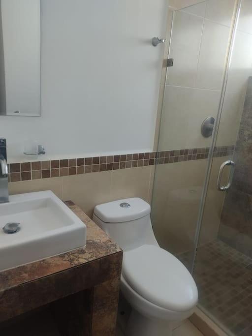 Casa Fracc El Cielo Residencial Con Acceso A Casa Club Villa Laurel de Lagunillas Ngoại thất bức ảnh