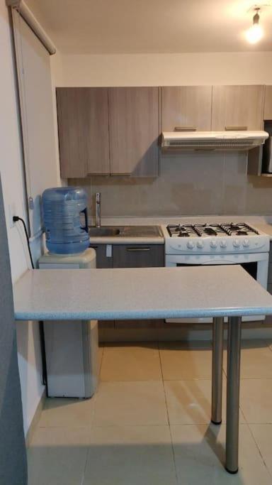 Casa Fracc El Cielo Residencial Con Acceso A Casa Club Villa Laurel de Lagunillas Ngoại thất bức ảnh