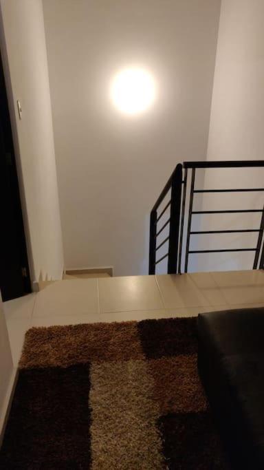 Casa Fracc El Cielo Residencial Con Acceso A Casa Club Villa Laurel de Lagunillas Ngoại thất bức ảnh