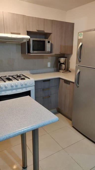 Casa Fracc El Cielo Residencial Con Acceso A Casa Club Villa Laurel de Lagunillas Ngoại thất bức ảnh