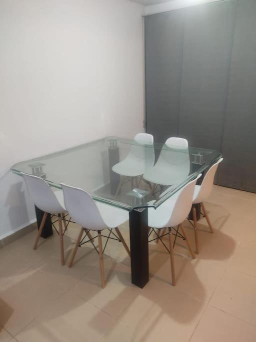 Casa Fracc El Cielo Residencial Con Acceso A Casa Club Villa Laurel de Lagunillas Ngoại thất bức ảnh