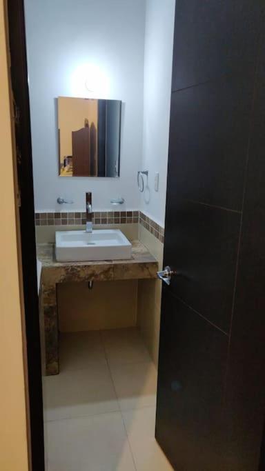 Casa Fracc El Cielo Residencial Con Acceso A Casa Club Villa Laurel de Lagunillas Ngoại thất bức ảnh
