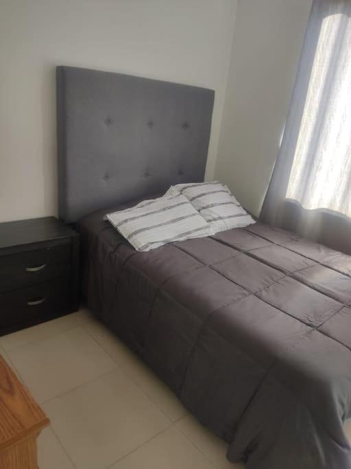 Casa Fracc El Cielo Residencial Con Acceso A Casa Club Villa Laurel de Lagunillas Ngoại thất bức ảnh