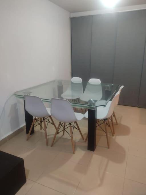 Casa Fracc El Cielo Residencial Con Acceso A Casa Club Villa Laurel de Lagunillas Ngoại thất bức ảnh